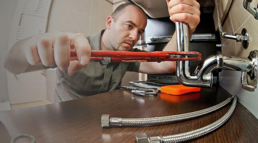 Local tankless water heater installation in Birch Run, MI